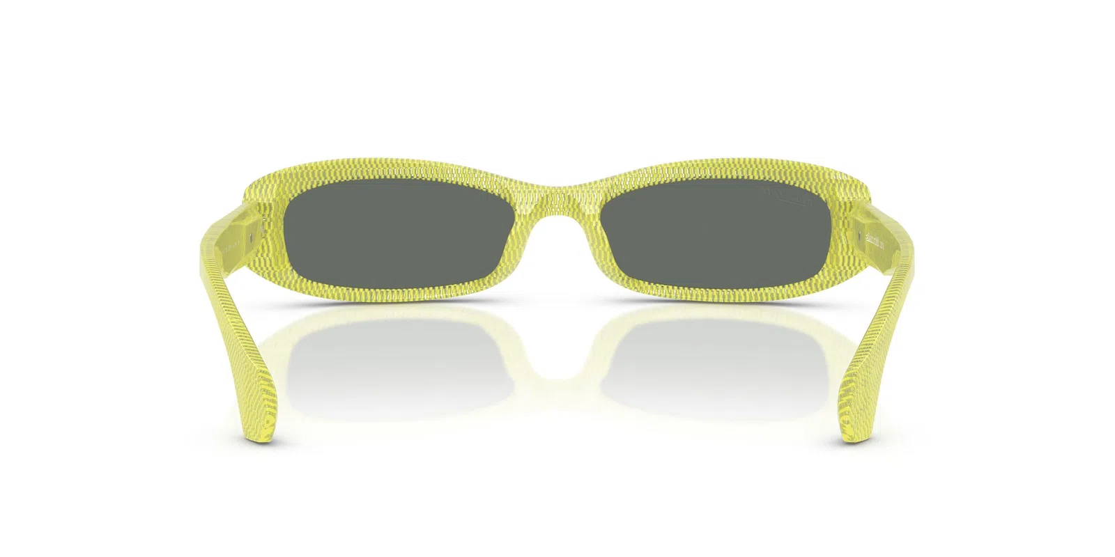 Alain Mikli 5512 Sunglasses - view 15